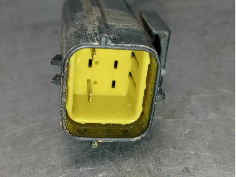 Recambio de motor cierre centralizado delantero derecho para mg rover mg zr 160 referencia OEM IAM   3P