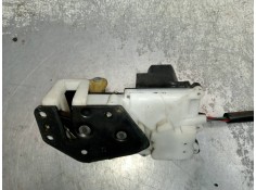 Recambio de motor cierre centralizado delantero izquierdo para mg rover mg zr 160 referencia OEM IAM   3P