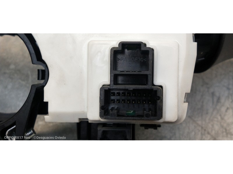 Recambio de mando luces para nissan x-trail (t32) 360 referencia OEM IAM 15617SN2  