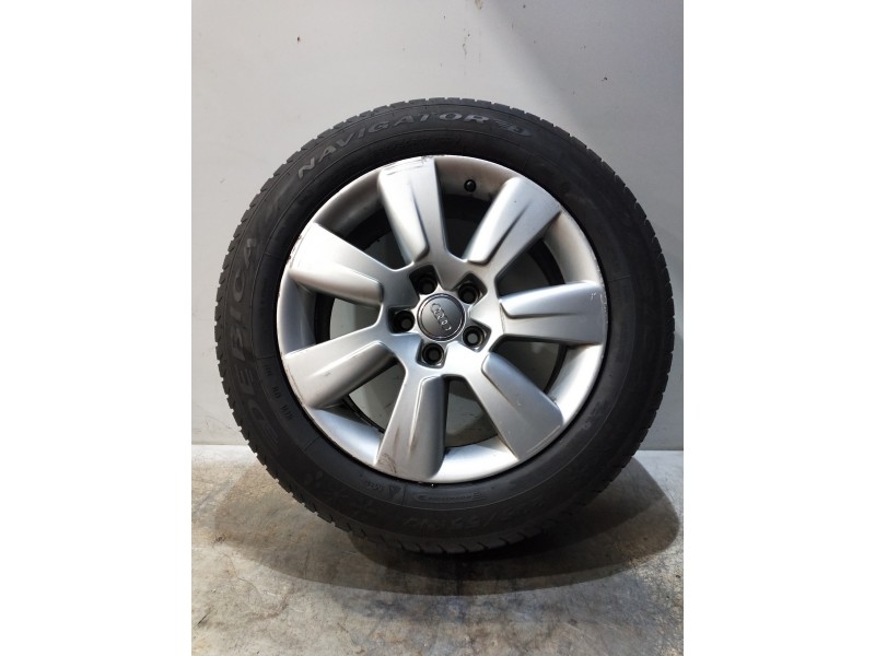 Recambio de juego llantas para audi a6 allroad quattro (4fh) referencia OEM IAM   235/55/17