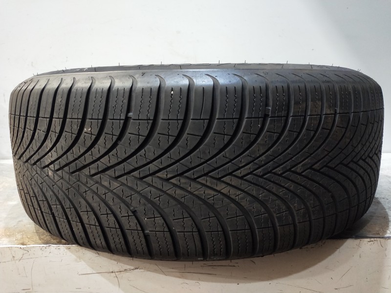 Recambio de juego llantas para audi a6 allroad quattro (4fh) referencia OEM IAM   235/55/17