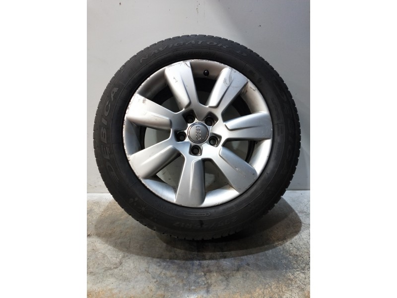 Recambio de juego llantas para audi a6 allroad quattro (4fh) referencia OEM IAM   235/55/17