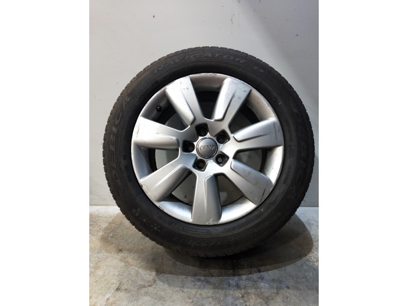 Recambio de juego llantas para audi a6 allroad quattro (4fh) referencia OEM IAM   235/55/17
