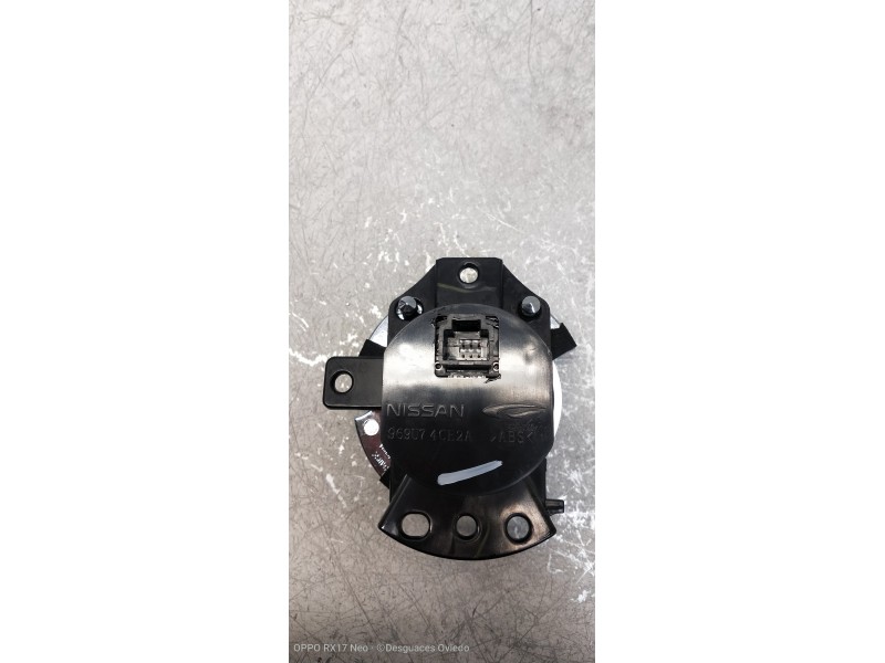 Recambio de mando multifuncion para nissan x-trail (t32) 360 referencia OEM IAM   