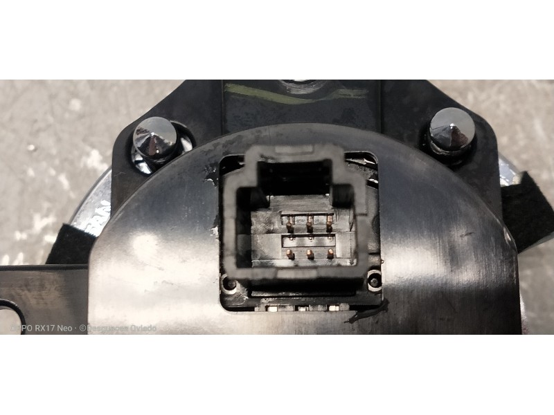 Recambio de mando multifuncion para nissan x-trail (t32) 360 referencia OEM IAM   