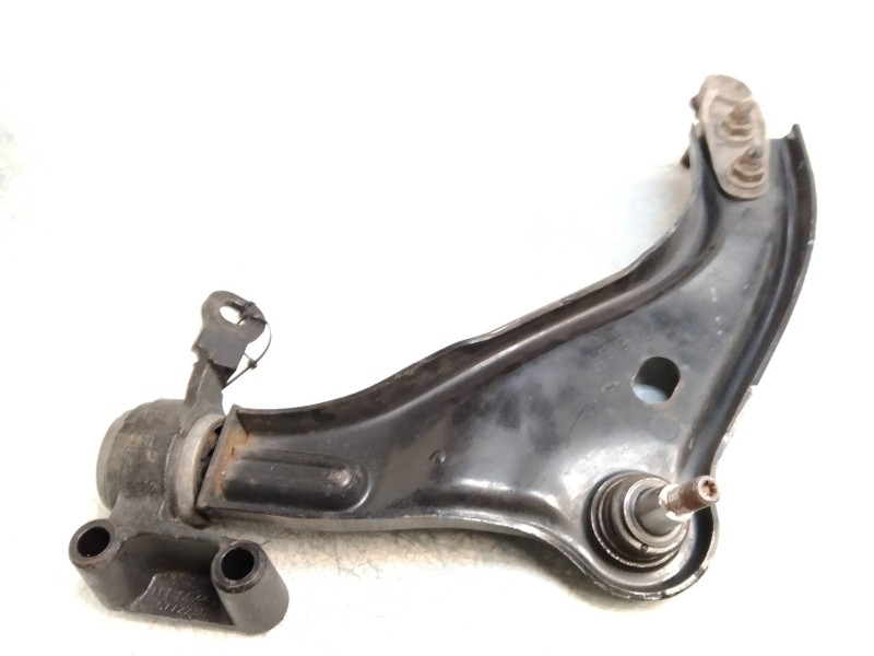Recambio de brazo suspension inferior delantero derecho para mini mini (r56) cooper referencia OEM IAM    Recambio de brazo suspension inferior delantero derecho para mini mini (r56) cooper referencia OEM IAM