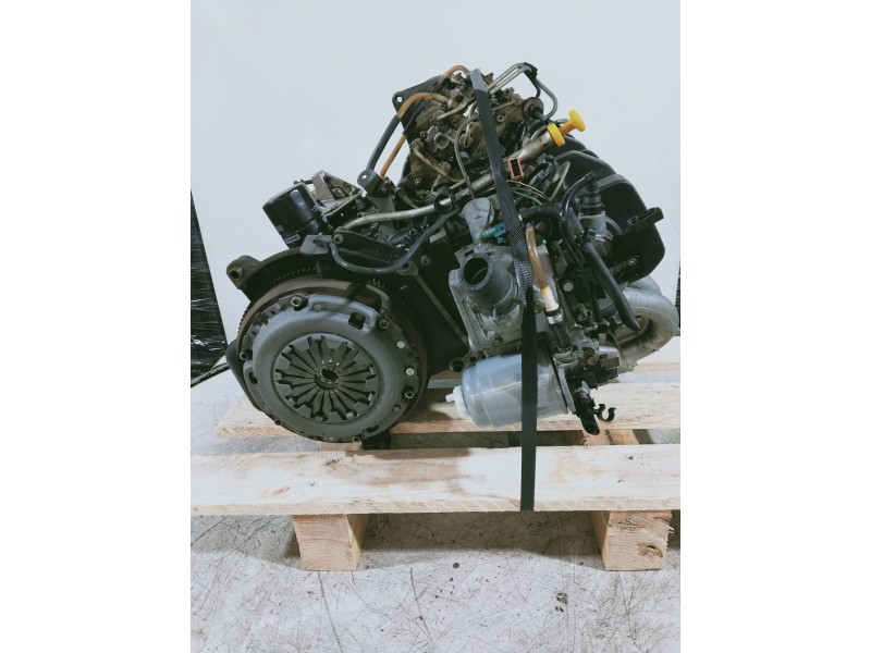 Recambio de motor completo para citroen ax 1.5d armonia referencia OEM IAM VJZ10FY5Y 0230158 LUCAS