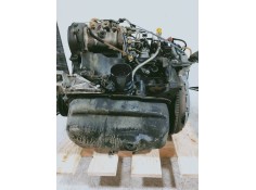 Recambio de motor completo para citroen ax 1.5d armonia referencia OEM IAM VJZ10FY5Y 0230158 LUCAS 2