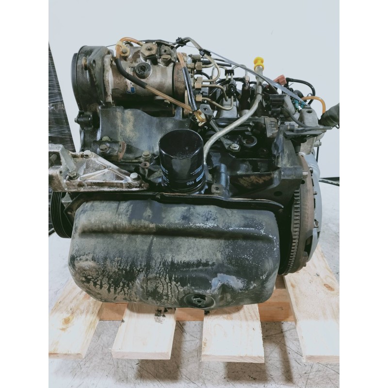 Recambio de motor completo para citroen ax 1.5d armonia referencia OEM IAM VJZ10FY5Y 0230158 LUCAS