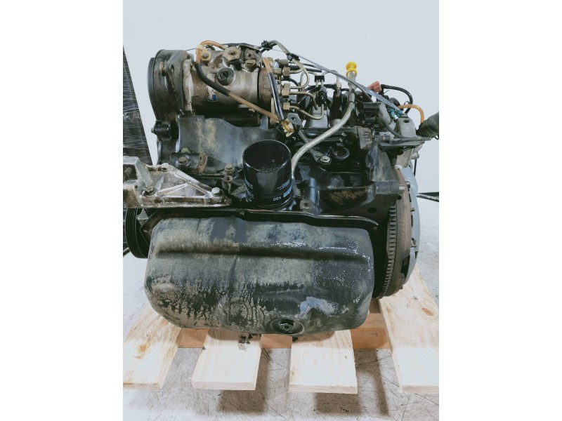 Recambio de motor completo para citroen ax 1.5d armonia referencia OEM IAM VJZ10FY5Y 0230158 LUCAS