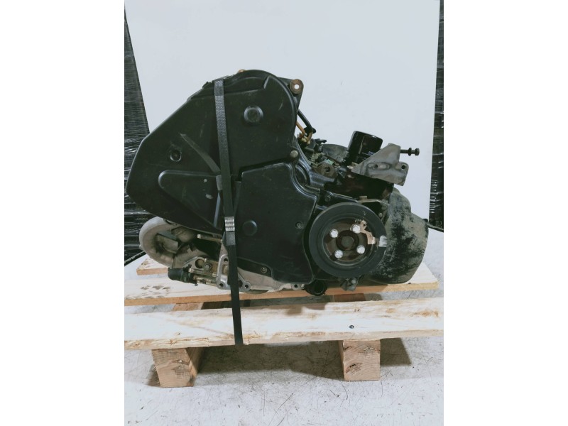 Recambio de motor completo para citroen ax 1.5d armonia referencia OEM IAM VJZ10FY5Y 0230158 LUCAS