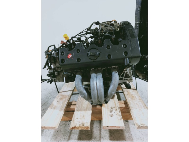 Recambio de motor completo para citroen ax 1.5d armonia referencia OEM IAM VJZ10FY5Y 0230158 LUCAS