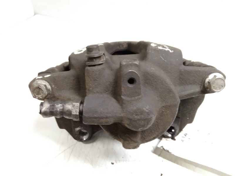 Recambio de pinza freno delantera izquierda para fiat doblo (119) 1.3 16v jtd cat referencia OEM IAM   