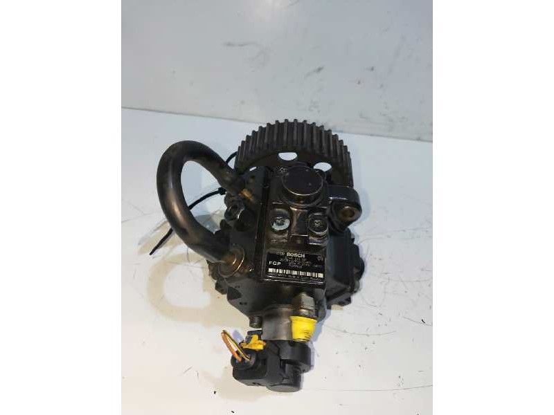 Recambio de bomba inyeccion para fiat stilo (192) 1.9 jtd cat referencia OEM IAM 0445010150 BOSCH 