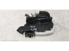 Recambio de motor cierre centralizado delantero derecho para nissan x-trail (t32) 360 referencia OEM IAM    2