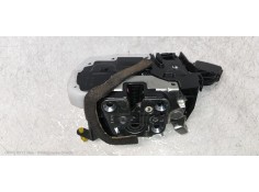 Recambio de motor cierre centralizado delantero izquierdo para nissan x-trail (t32) 360 referencia OEM IAM   