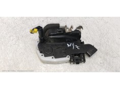 Recambio de motor cierre centralizado delantero izquierdo para nissan x-trail (t32) 360 referencia OEM IAM    2