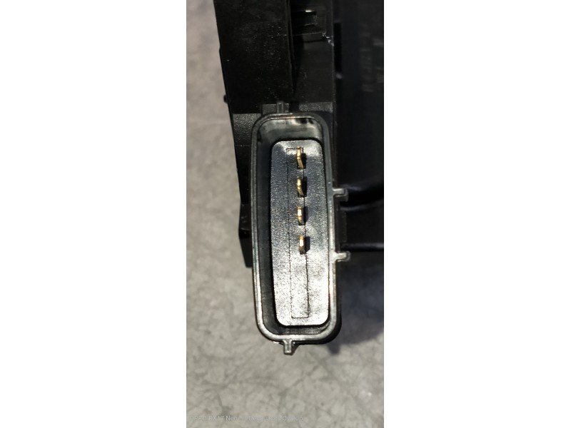 Recambio de motor cierre centralizado delantero izquierdo para nissan x-trail (t32) 360 referencia OEM IAM   