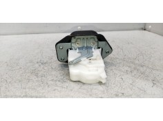 Recambio de motor cierre centralizado porton para nissan x-trail (t32) 360 referencia OEM IAM    2