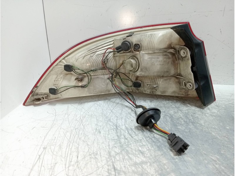 Recambio de piloto trasero derecho para skoda suberb (3t4) ambition referencia OEM IAM 3T5945096  