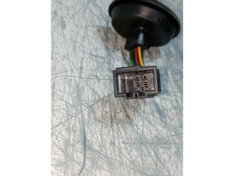 Recambio de piloto trasero derecho para skoda suberb (3t4) ambition referencia OEM IAM 3T5945096  