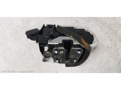 Recambio de motor cierre centralizado trasero derecho para nissan x-trail (t32) 360 referencia OEM IAM   