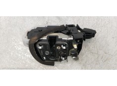 Recambio de motor cierre centralizado trasero izquierdo para nissan x-trail (t32) 360 referencia OEM IAM 5707C004  