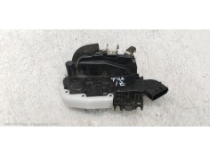 Recambio de motor cierre centralizado trasero izquierdo para nissan x-trail (t32) 360 referencia OEM IAM 5707C004   2