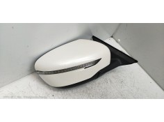 Recambio de retrovisor derecho para nissan x-trail (t32) 360 referencia OEM IAM   
