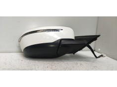 Recambio de retrovisor derecho para nissan x-trail (t32) 360 referencia OEM IAM    2