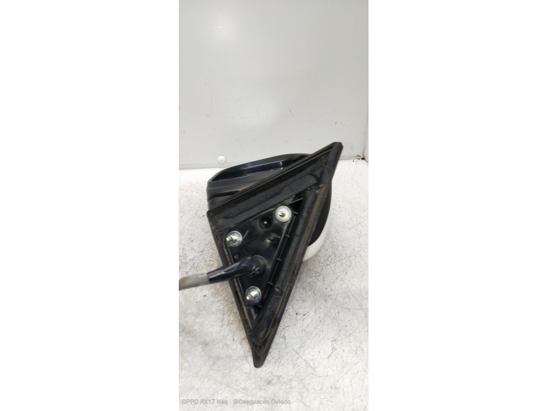 Recambio de retrovisor izquierdo para nissan x-trail (t32) 360 referencia OEM IAM   