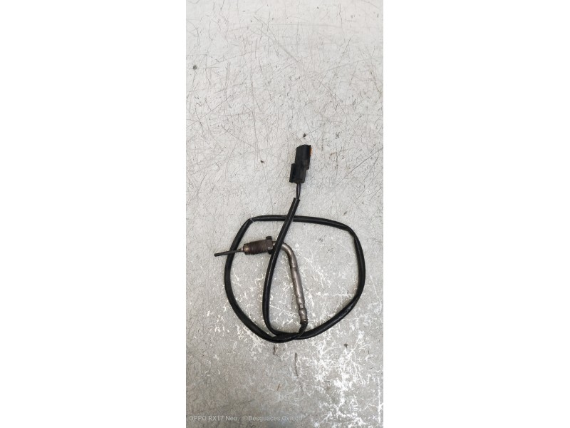 Recambio de sensor para nissan x-trail (t32) 360 referencia OEM IAM 226407522R  