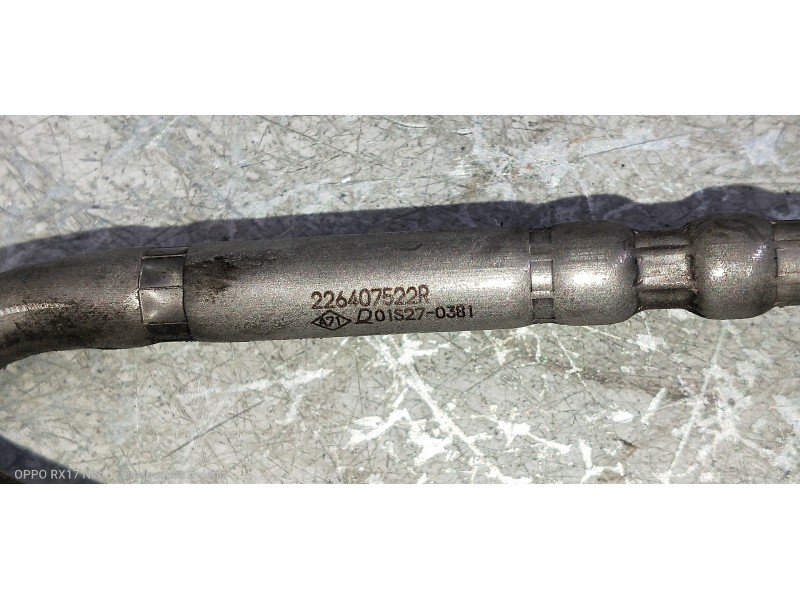 Recambio de sensor para nissan x-trail (t32) 360 referencia OEM IAM 226407522R  