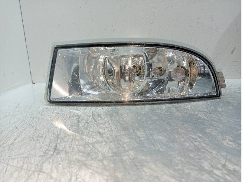 Recambio de faro antiniebla izquierdo para skoda octavia berlina (1z3) 1.6 tdi dpf referencia OEM IAM 1Z0941699  