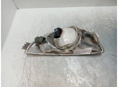 Recambio de faro antiniebla izquierdo para skoda octavia berlina (1z3) 1.6 tdi dpf referencia OEM IAM 1Z0941699   2