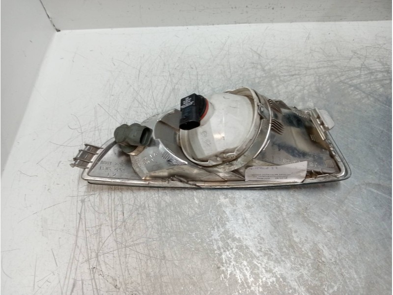 Recambio de faro antiniebla izquierdo para skoda octavia berlina (1z3) 1.6 tdi dpf referencia OEM IAM 1Z0941699  