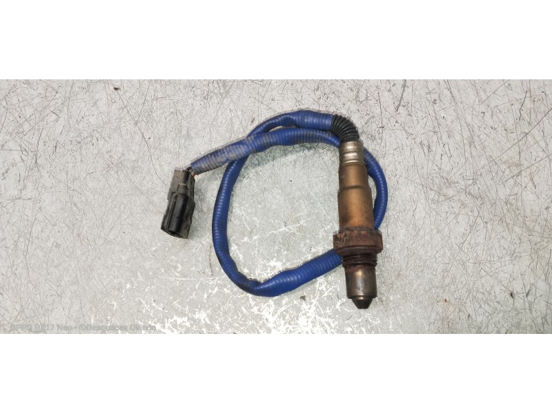 Recambio de sonda lambda para nissan x-trail (t32) 360 referencia OEM IAM 226A42602R H8201499129 0281004225 