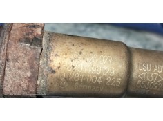 Recambio de sonda lambda para nissan x-trail (t32) 360 referencia OEM IAM 226A42602R H8201499129 0281004225  2