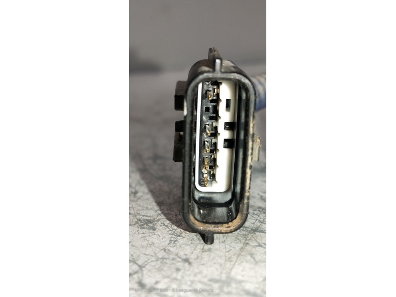 Recambio de sonda lambda para nissan x-trail (t32) 360 referencia OEM IAM 226A42602R H8201499129 0281004225 