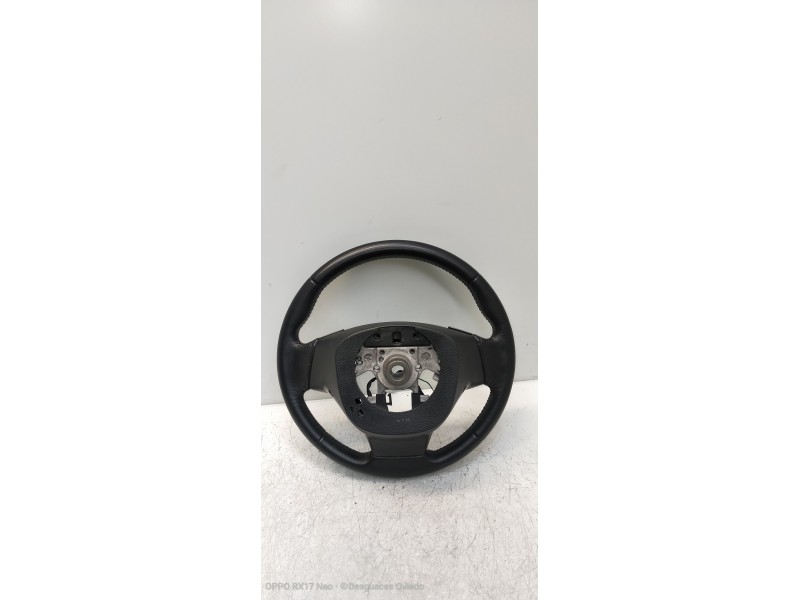 Recambio de volante para nissan x-trail (t32) 360 referencia OEM IAM   