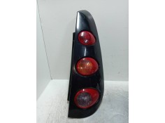 Recambio de piloto delantero derecho para smart forfour básico (70kw) referencia OEM IAM 4548200664