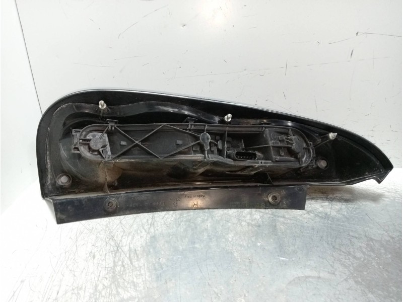 Recambio de piloto delantero derecho para smart forfour básico (70kw) referencia OEM IAM 4548200664  