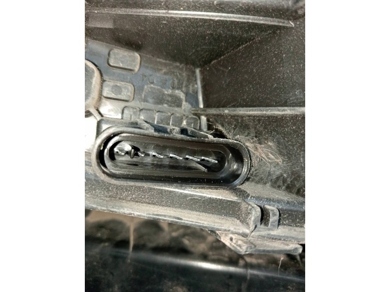 Recambio de piloto delantero derecho para smart forfour básico (70kw) referencia OEM IAM 4548200664  