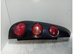 Recambio de piloto delantero izquierdo para smart forfour básico (70kw) referencia OEM IAM 4548200564
