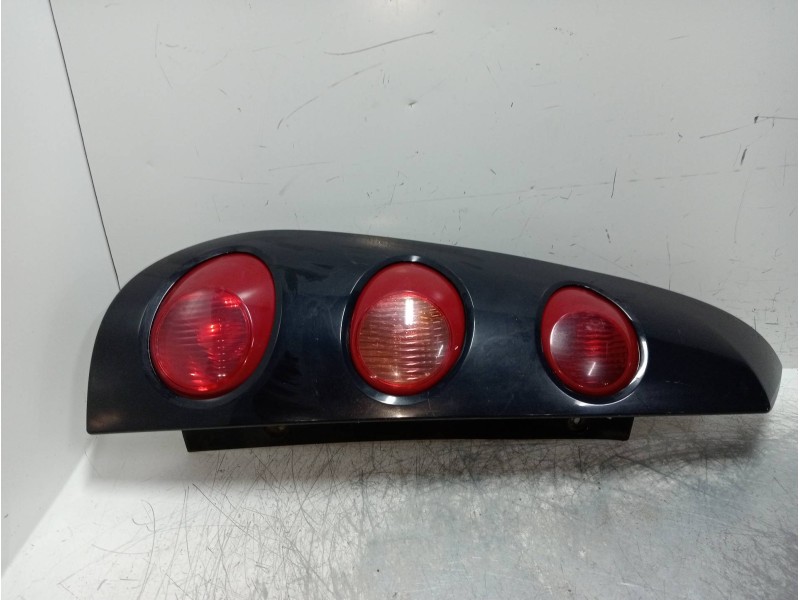 Recambio de piloto delantero izquierdo para smart forfour básico (70kw) referencia OEM IAM 4548200564  