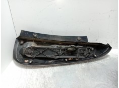 Recambio de piloto delantero izquierdo para smart forfour básico (70kw) referencia OEM IAM 4548200564   2