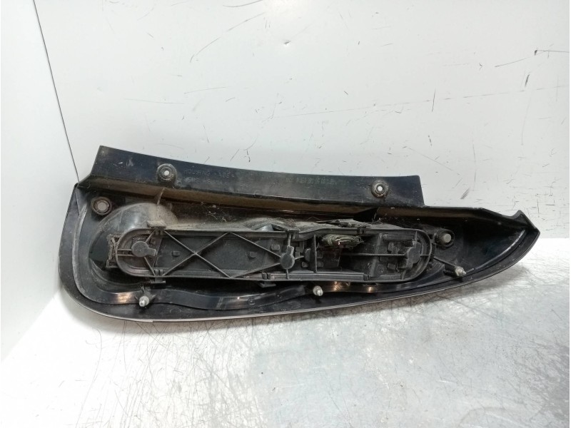 Recambio de piloto delantero izquierdo para smart forfour básico (70kw) referencia OEM IAM 4548200564  