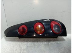 Recambio de piloto delantero derecho para smart forfour cdi (70kw) referencia OEM IAM 4548200064