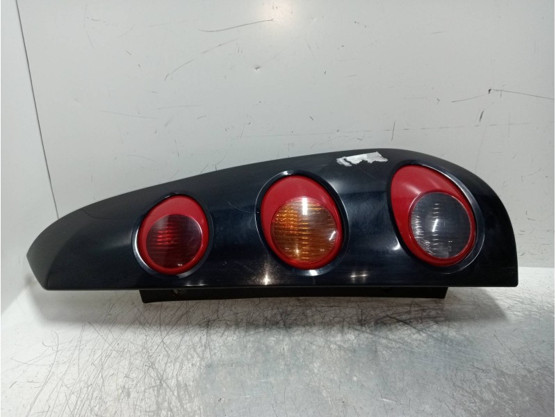 Recambio de piloto delantero derecho para smart forfour cdi (70kw) referencia OEM IAM 4548200064  
