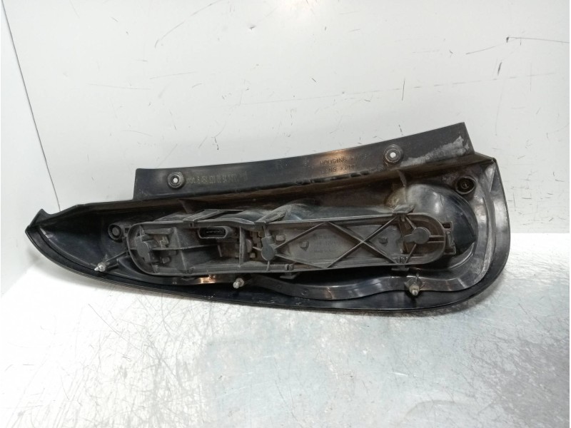 Recambio de piloto delantero derecho para smart forfour cdi (70kw) referencia OEM IAM 4548200064  